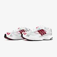 Чоловічі повсякденні кросівки Adidas Response Cl 'White Red Black'