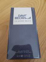 David Beckham classic blue 60 ml oryginalne