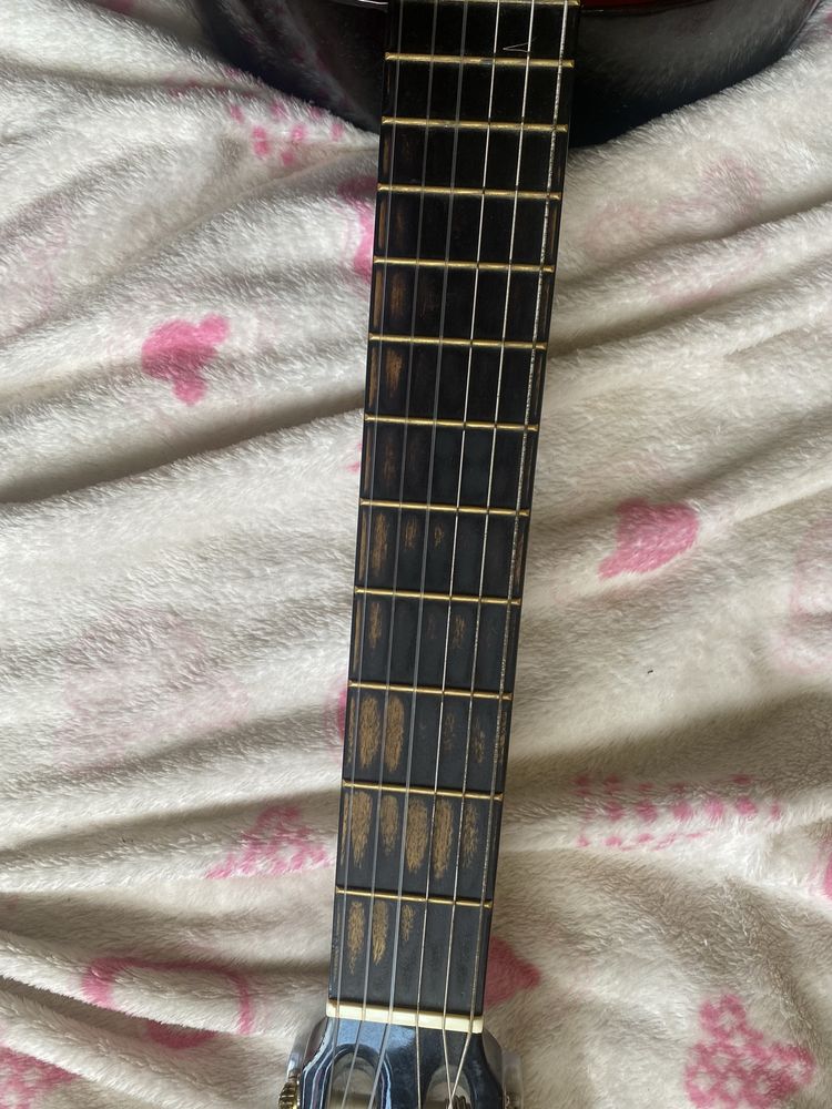 Gitara klasyczna praworęczna