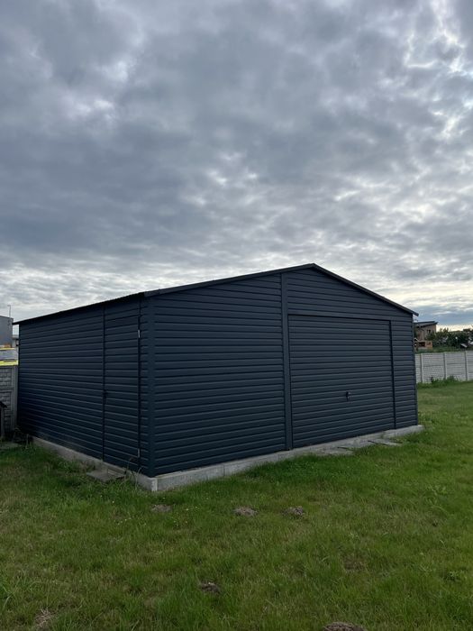 Dom wolnostojący z działką 1303m2 w Zbąszyniu