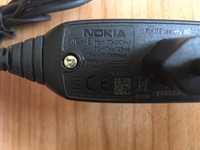Carregador Nokia original