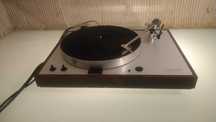 Gramofon Luxman PD 277