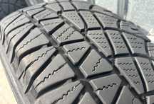 Шини літні всесезонні Michelin Latitude Cross 235/65 R17 France