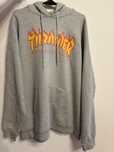 Bluza z kapturem Thrasher Magazine L