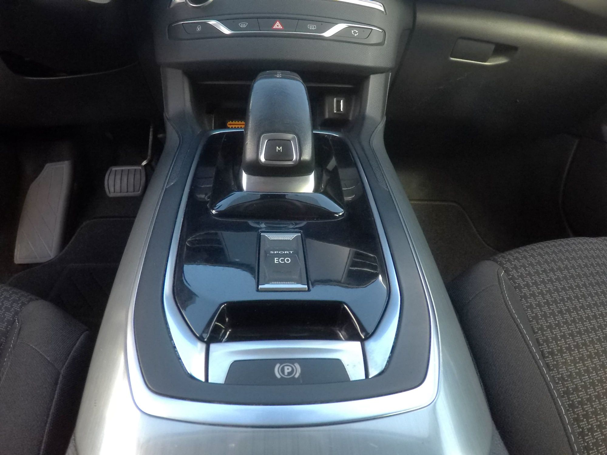 Peugeot 308 SW 1.5hdi Style , Particular , Automática, 11/2020, 131000
