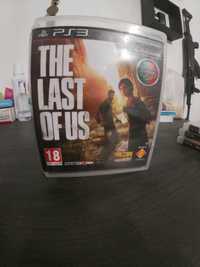 The last Of Us PS3 Sony || Aceito Trocas