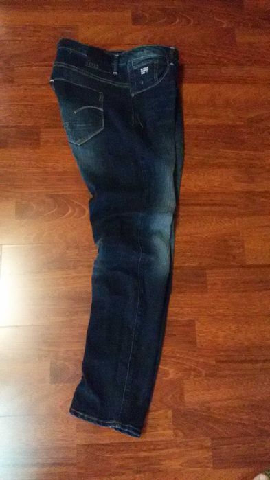 Джинсы G. Star boyfriend ARC 3D tapered