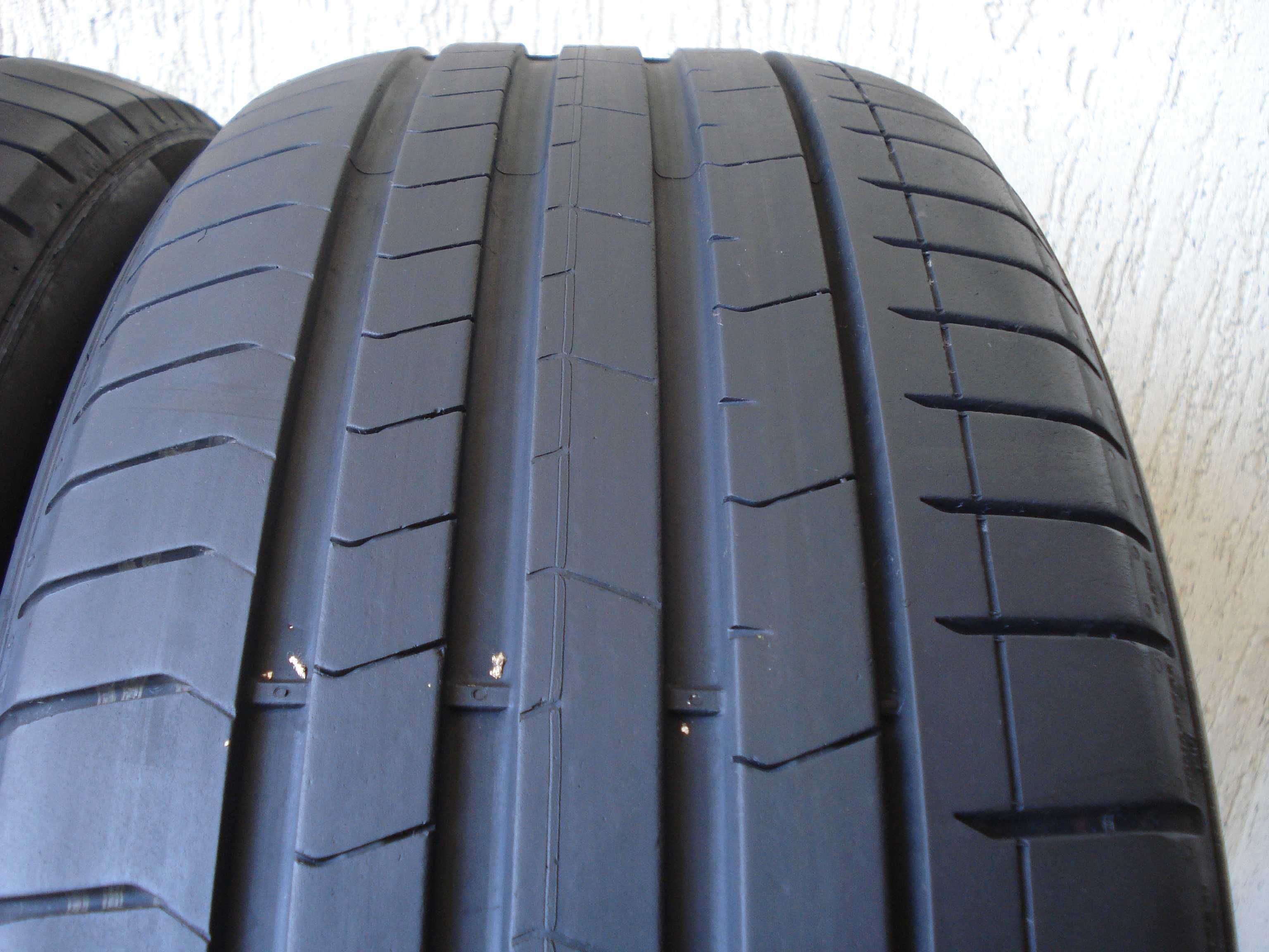 Pirelli P Zero  235/50 r 19  2 - sztuki letnie