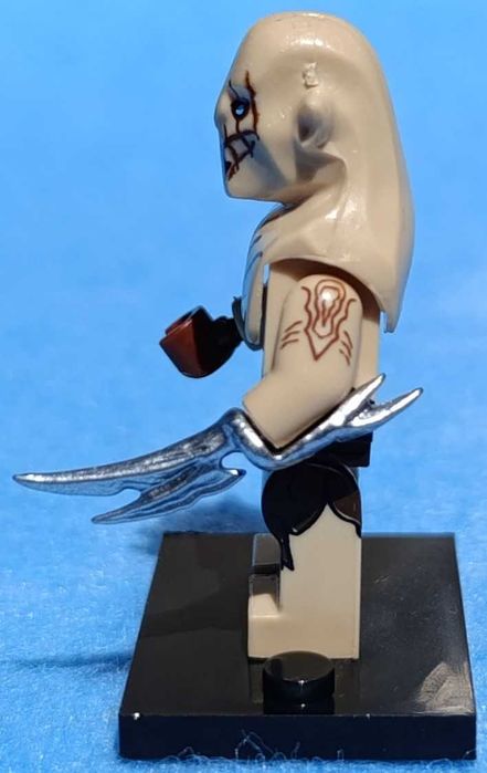 Azog v2 (O Senhor dos Anéis)