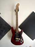 Guitarra Elétrica Fender Squier Stratocaster Affinity