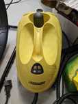 Myjka parowa Karcher