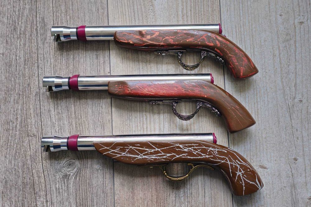 Cold glue slide hammer (Професійний зворотний молоток для cold glue)