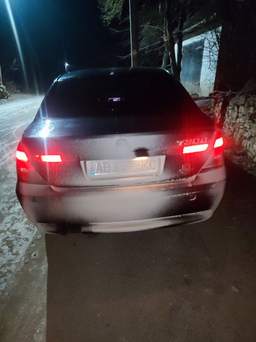 Е 65 дорест в нормальному стані