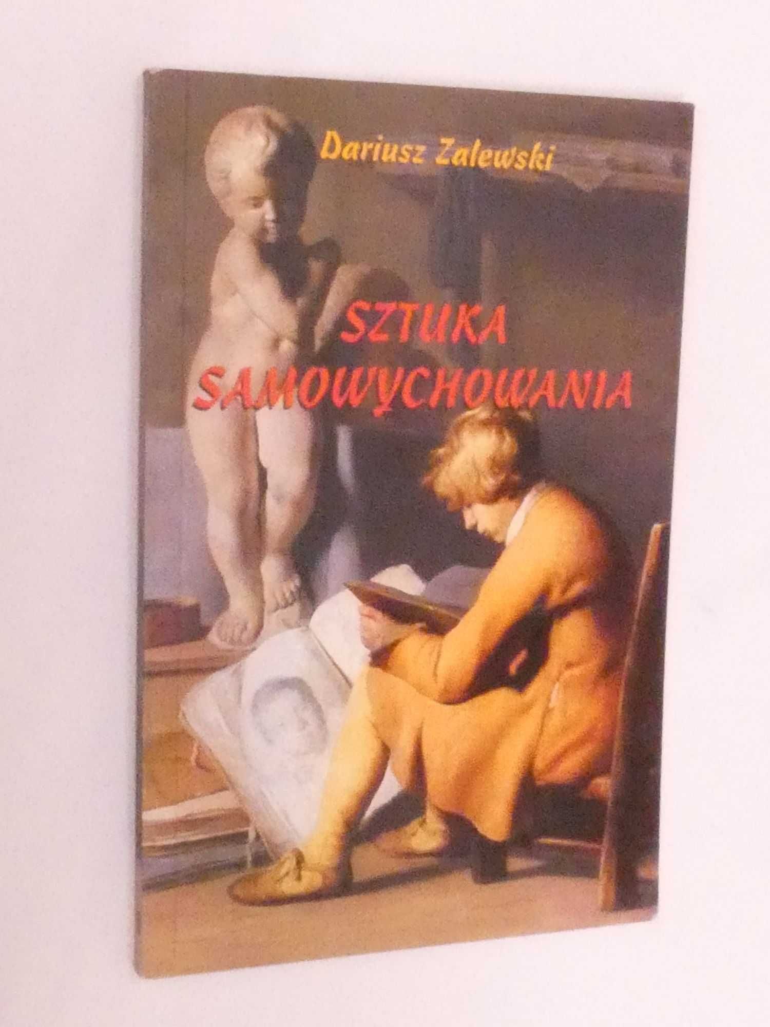 Sztuka samowychowania Zalewski