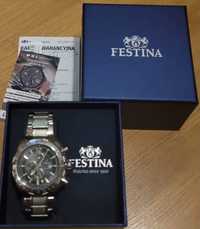 Zegarek Festina Nowy