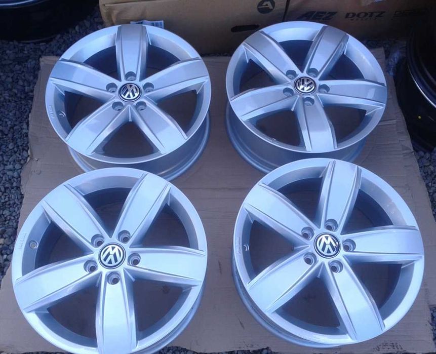 Felgi Alu R17'' 5x112 eat leon ateca tarraco altea alhambra q2 q3 exeo