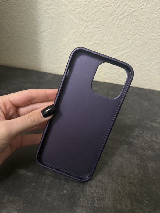 Чохол на айфон 14 Pro Max