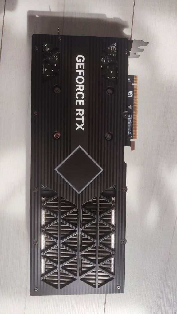 Karta graficzna RTX 4090