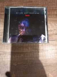We are not your kind (CD)