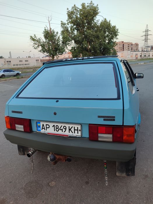 Продам ВАЗ 2108 гбо