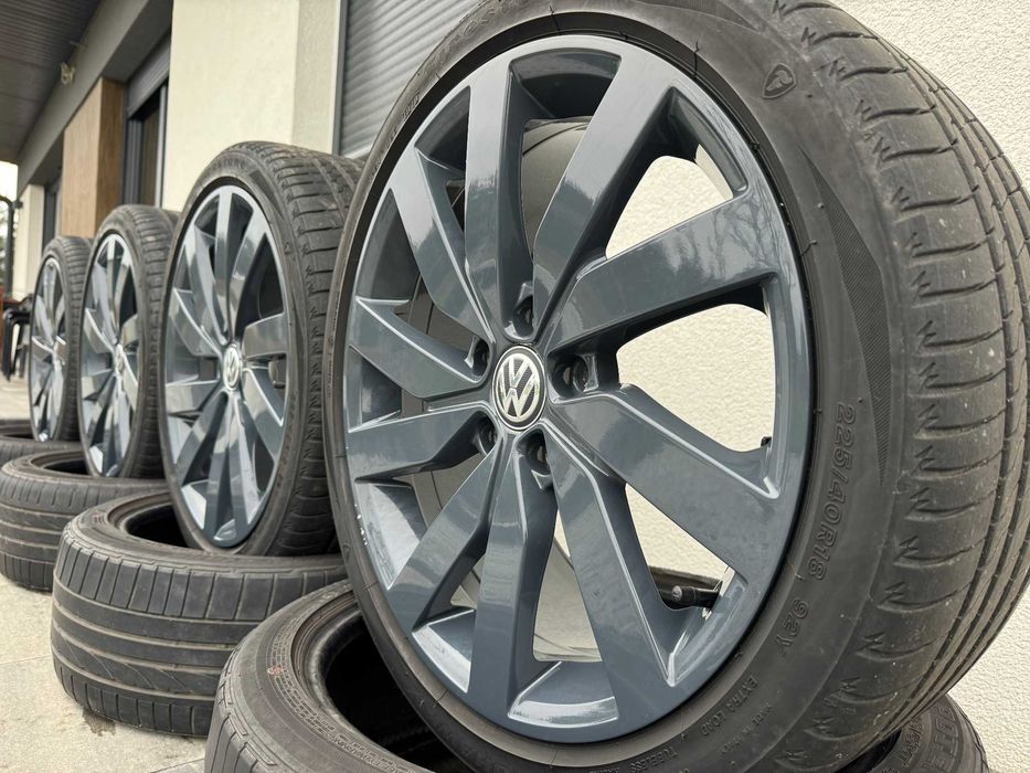 Lato R18 VW Golf,Passat,Touran,Caddy,Eos,Jetta,Leon,OCTAVIA,SUPERB,