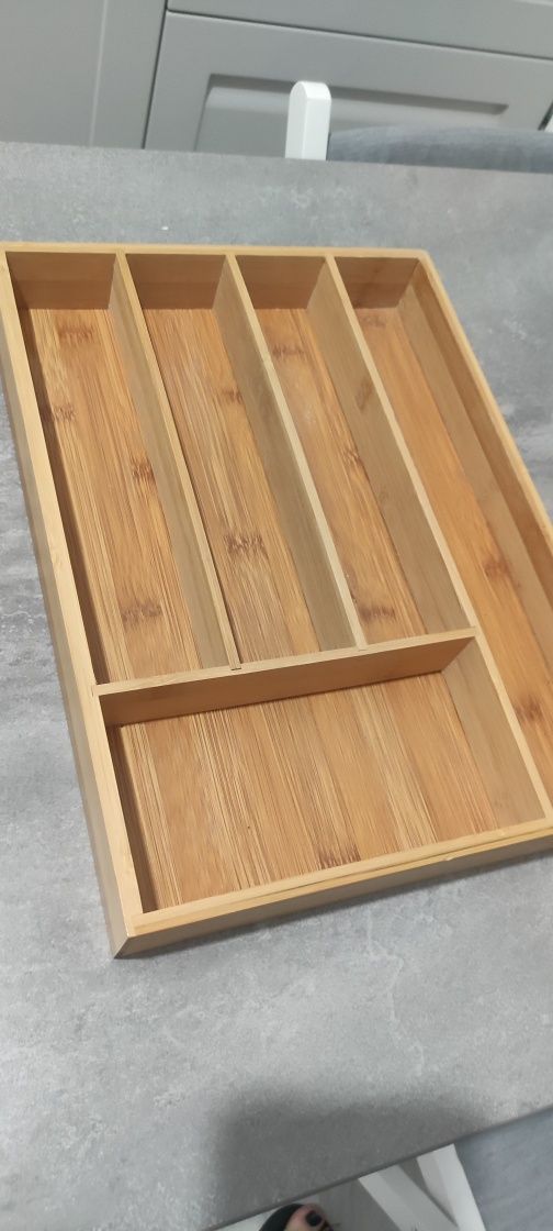 Organizer na sztućce 35x25,5