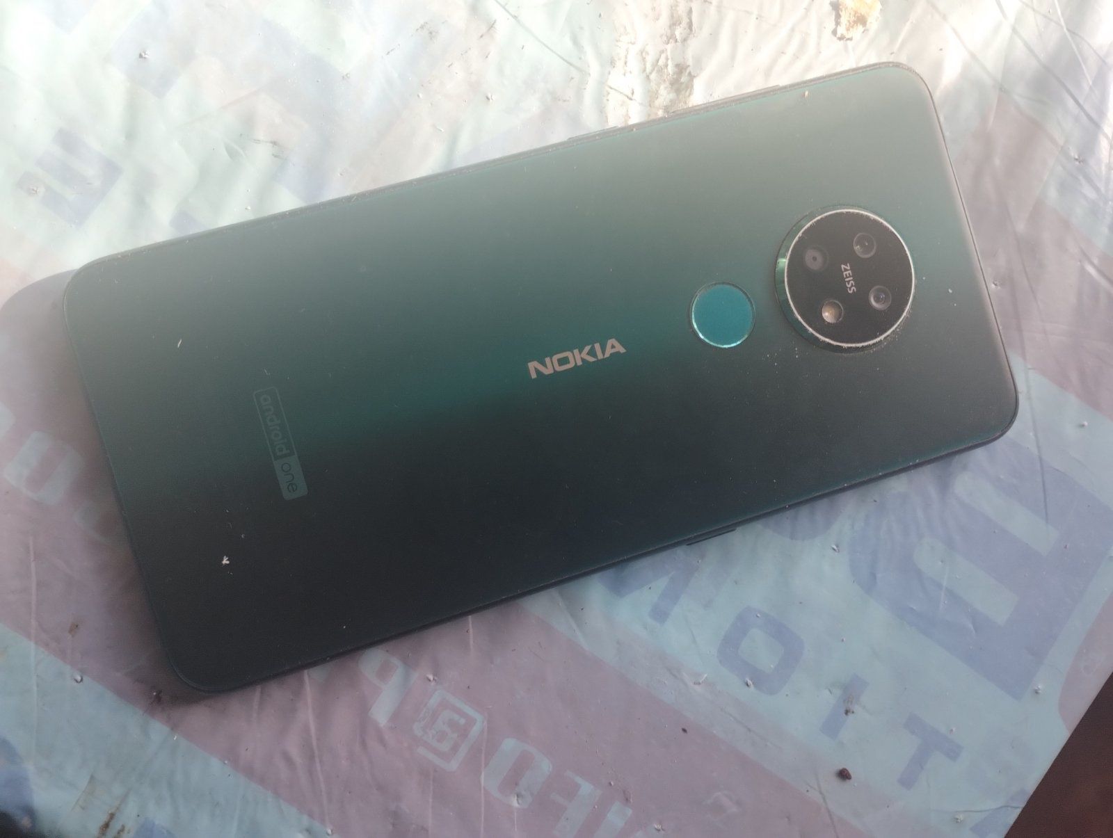 Nokia 7.2 В  відмінному стані