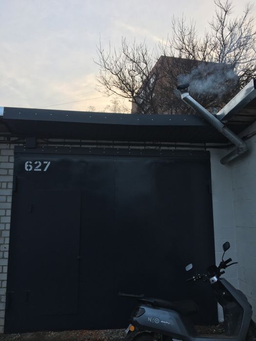 Гараж 602 р-н.3-х комнатный эксклюзивный