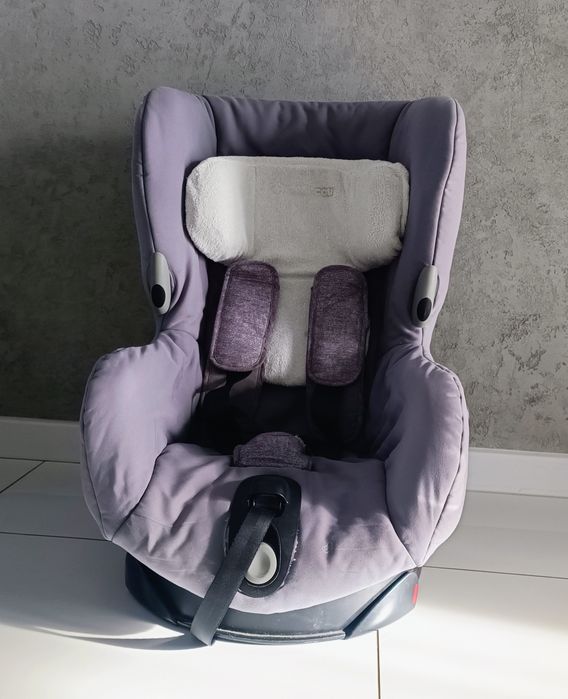 Fotelik maxi Cosi 9x18 kg
