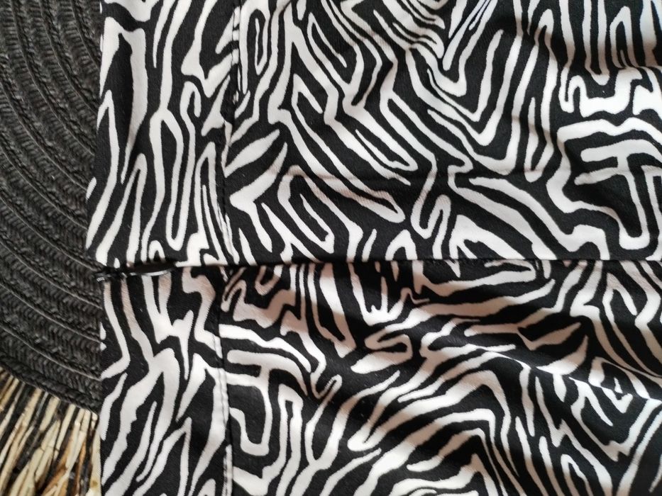 Spódnica letnia Sinsay S/M