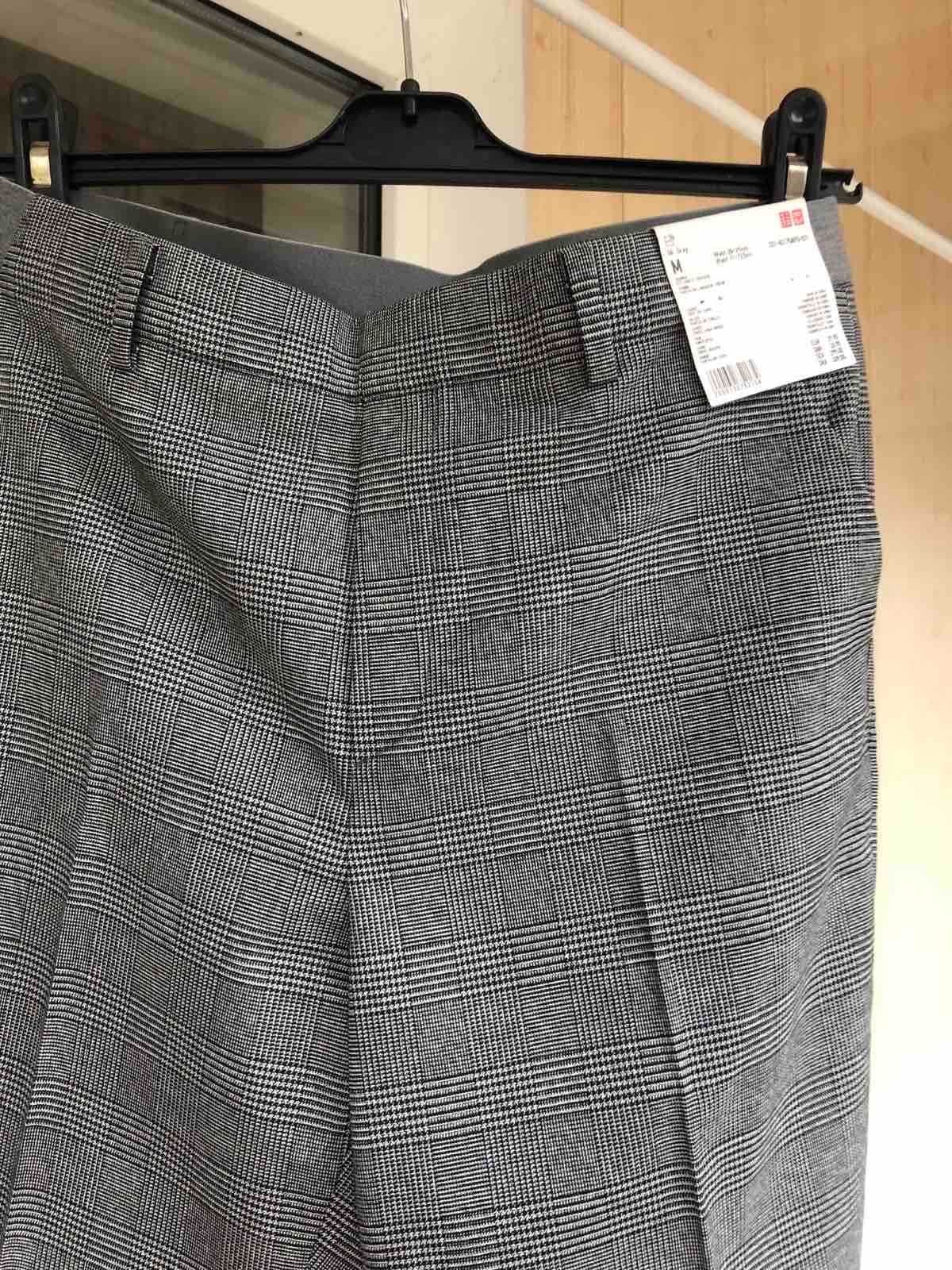 Жіночі брюки Uniqlo, нові, розмір М