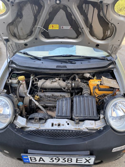 Продам Chery QQ 2007 газ