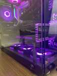 Відеокарта ASUS Nvidia GeForce ROG-STRIX-RTX4080-O16G-GAMING