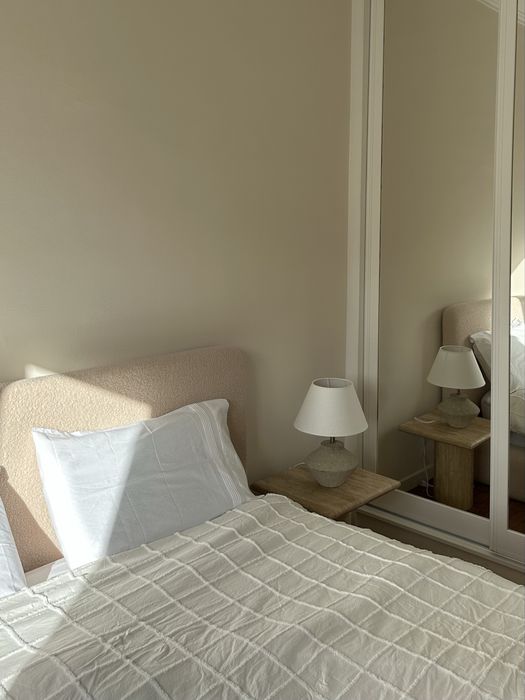 Vendo cama Queen Size Sklum Sommier