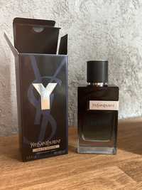 Perfumy Yves Saint Laurent Y YSL EDP
