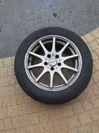 Koła Opel Zafira B, Astra H, 205/55/16  Michelin