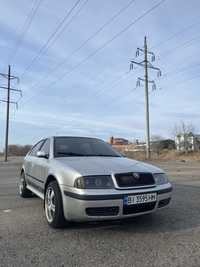 Skoda Octavia tour