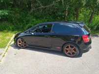 Honda Mitsubishi Enkei 5x114.3 17
