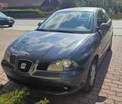 Seat Ibiza 2004r.
