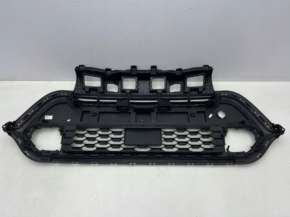 kia picanto iii gt-line lift kratka środkowa zderzaka przedniego 20-2