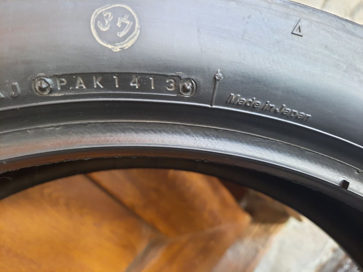 140/70/r17 bridgestone battlax bt-39