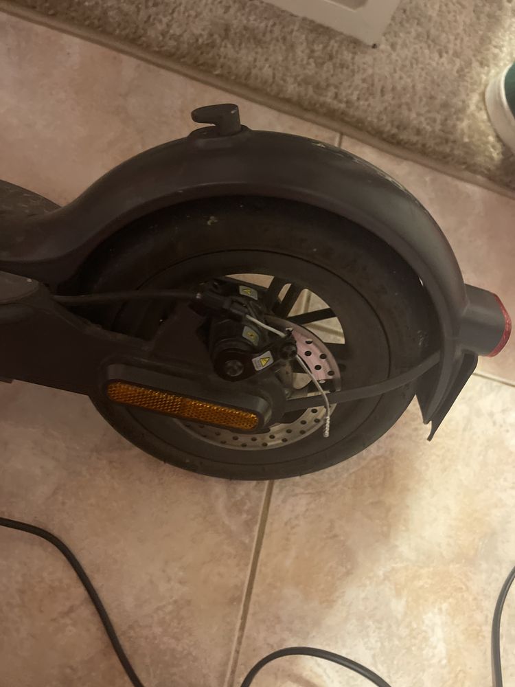 Trotinete xiaomi