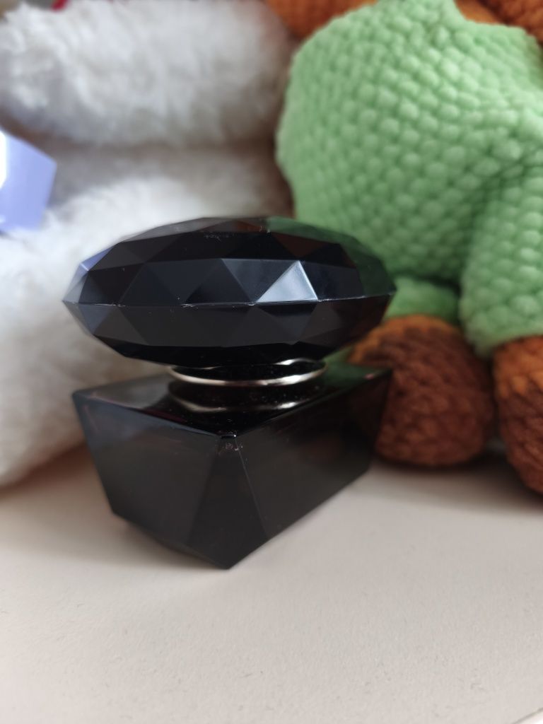 Versace Crystal Noir