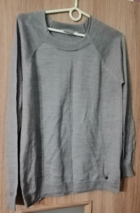 Cienki sweterek M