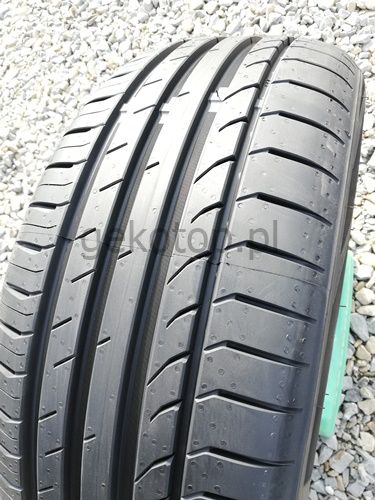 225/45 R17 Najnowsza opona Goodride Z107 NOWA gwarancja 5 LETNIA HIT