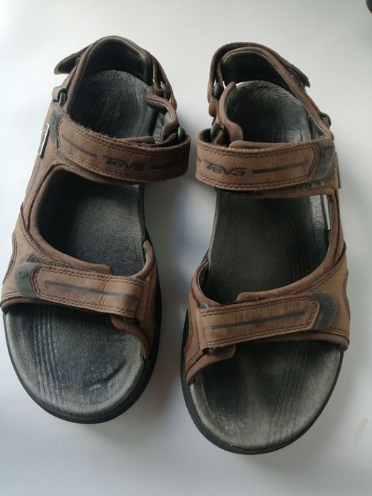 Сандалі Teva, розмір 40