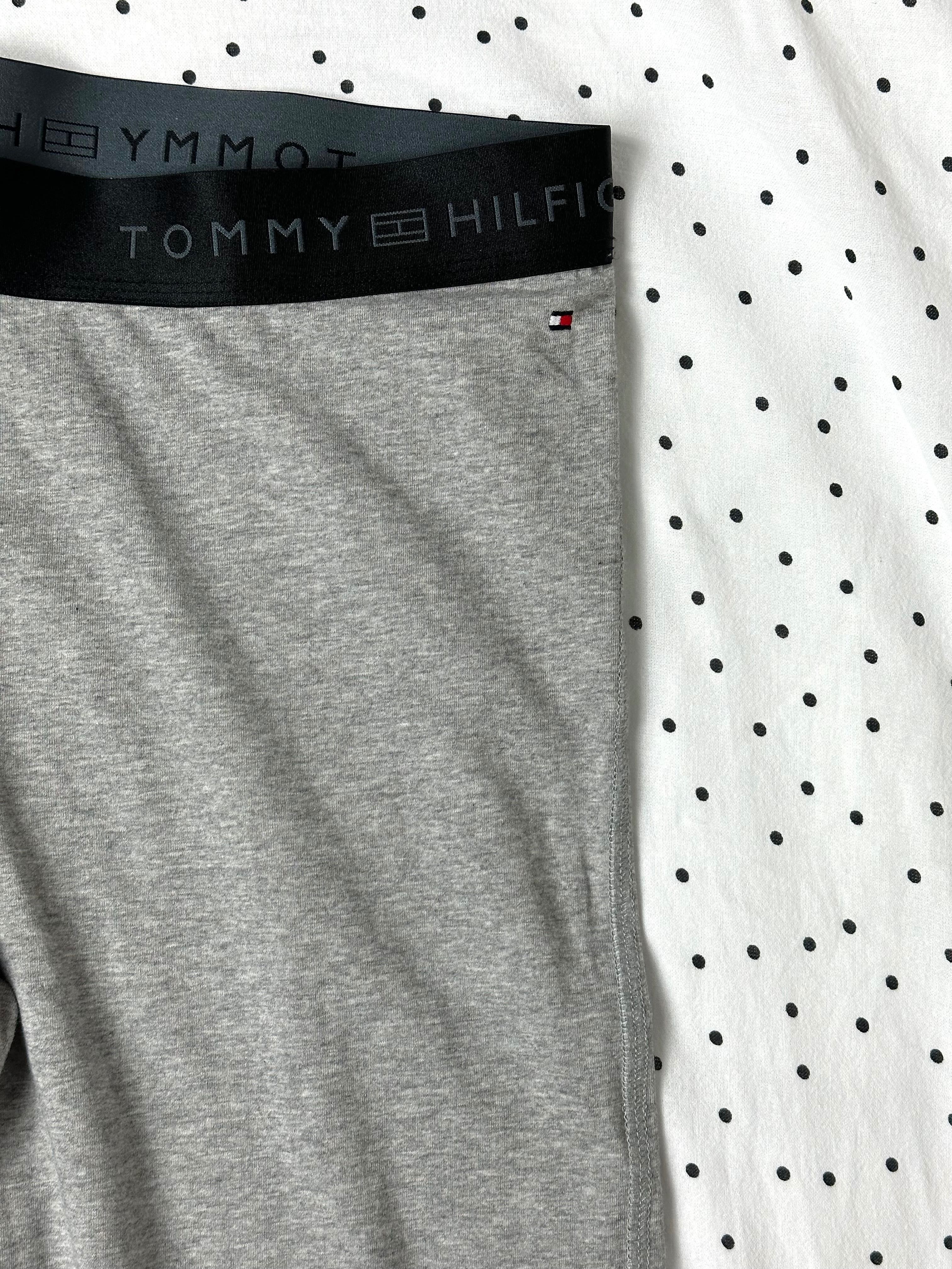 Spodnie piżamowe Tommy hilfiger