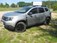 duster 2019 1.5 dci