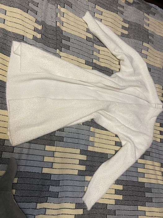 Мягенький кардиган