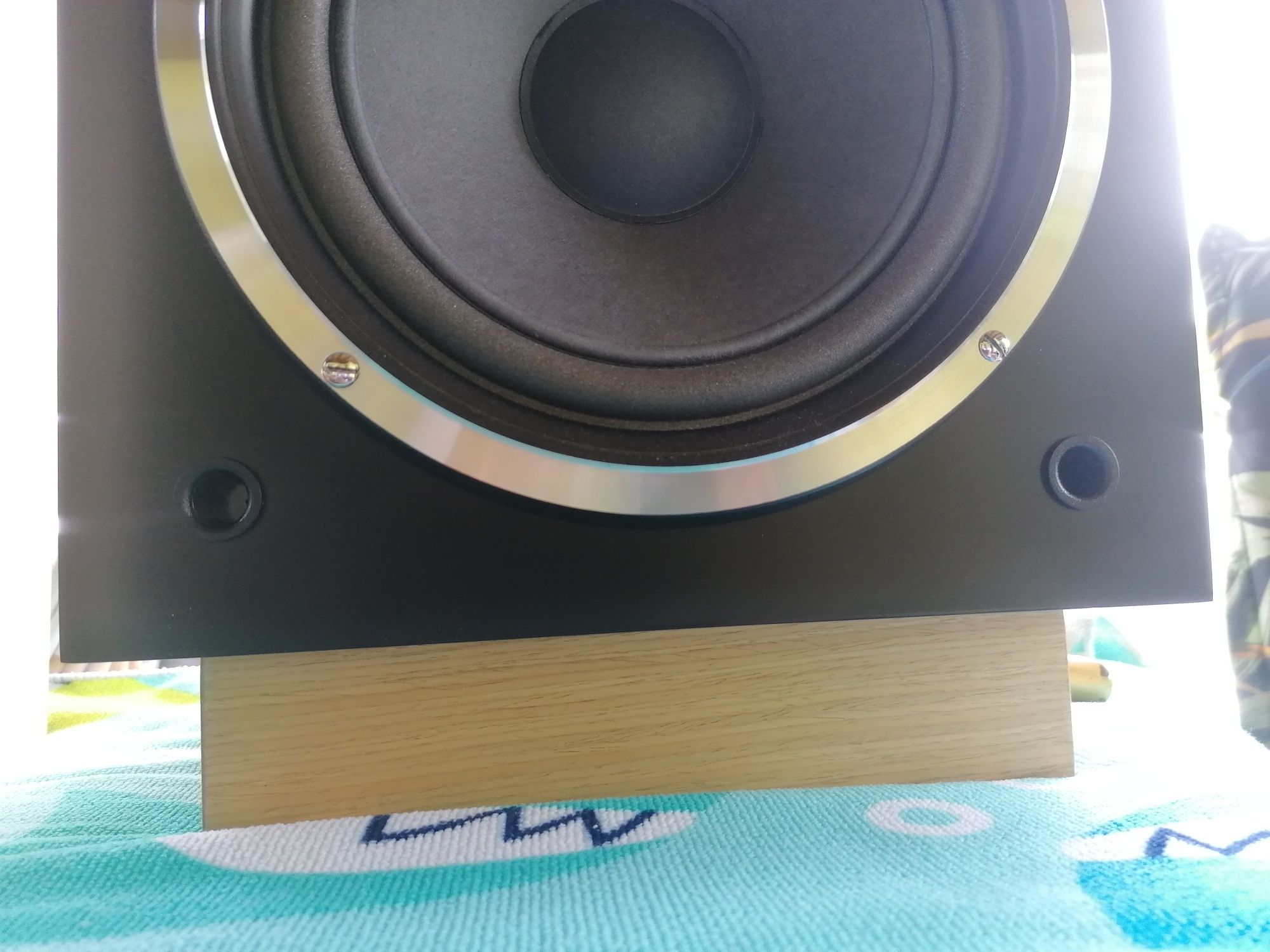 Tonsil Dynamic Speaker HX 70